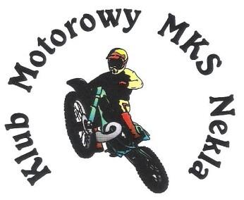 REGULAMIN UZUPEŁNIAJĄCY IV Rundy Mistrzostw Strefy Polski Zachodniej oraz II Runda Mistrzostw Okręgu Poznańskiego w motocrossie Nekla, 25 czerwca 2017 r. I. Organizator Motorowy Klub Sportowy, 62-330 Nekla, ul.