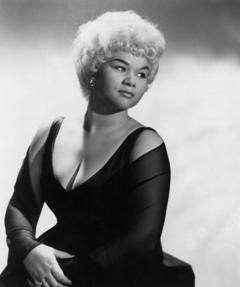 Etta James Dla wielu słuchaczy dwie i pół minuty spędzone z I d Rather Go Blind w wykonaniu Etty James - subtelne tremolo elektrycznej gitary,
