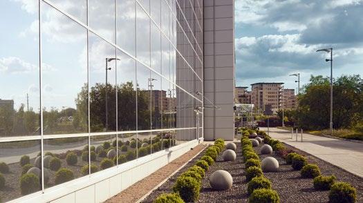 pracodawcy z sektora nowoczesnych usług biznesowych