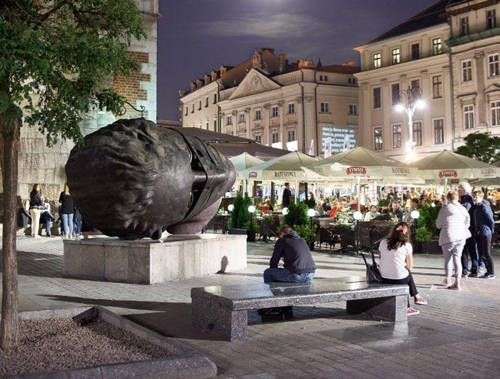 Jesteśmy otwarci 8 000 pomników 10