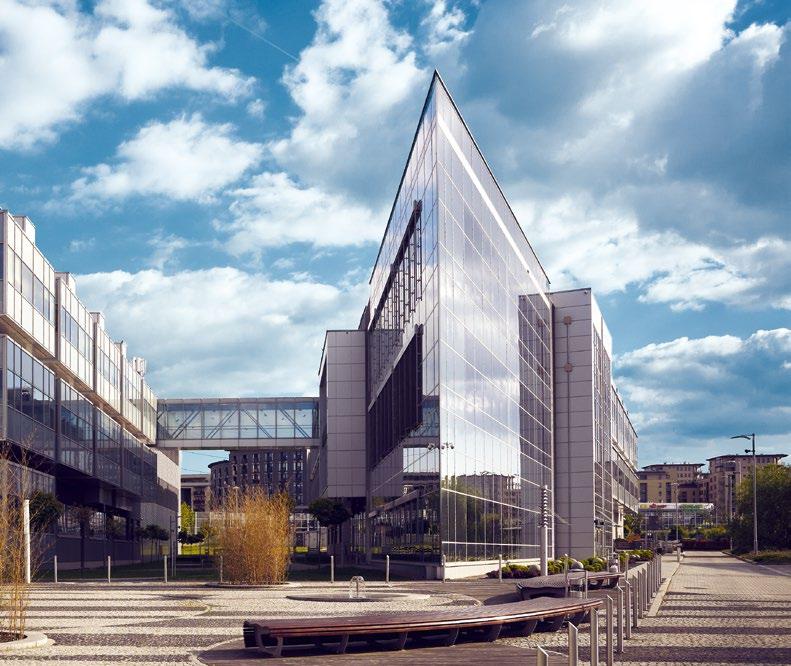 Mamy kapitał Ratingi Krakowa Standard & Poor's 2018 Długoterminowy rating międzynarodowy w walucie zagranicznej/ Perspektywa BBB+/ Pozytywna Długoterminowy rating międzynarodowy w walucie krajowej/