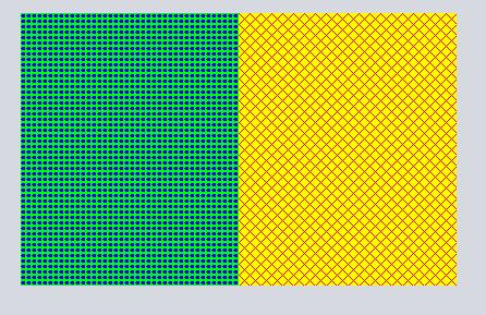 2. W konstruktorze klasy Grafika usuń instrukcje: add(figury) oraz figury.setbounds(0, 0, getwidth(), getheight()); Zamiast nich.