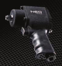 600 Нм TWIN HAMMER 675 10000 164 12-020 5907558414578 Pneumatic impact wrench / Гайковерт