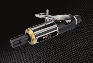 Pneumatic angle wrench / Ключ угловой пневматический 232 12-028 5907558414615 1800 232 12-030