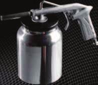 Pistolet do pompowania Inflating gun / Пистолет