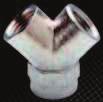 Końcówka do szybkozłączki Quick coupler tip / Наконечник быстрого соединения Końcówka do szybkozłączki Quick coupler tip / Наконечник быстрого соединения 16 16 12-641 3/8 5907558417968 BAR 12-646 3/8