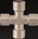 5907558418019 12-656 3/8 5907558418026 Redukcja Adaptor / Переходник [ ] 12-661 FFF 1/2 5907558418040 12-662 FFF 1/4 5907558418057 12-663 FFF 3/8 5907558418064 12-660 FMF 1/2 5907558418033 12-680 MMM