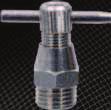 12-676 FFF 3/8 5907558418118 12-677 FFF 1/2 5907558418125 Korek spustowy wody Water drain plug / Пробка для слива воды [ ] 12-685 FFFF 1/4 5907558418156 12-686 FFFF 1/2 5907558418163 [ ] 12-690 1/2M