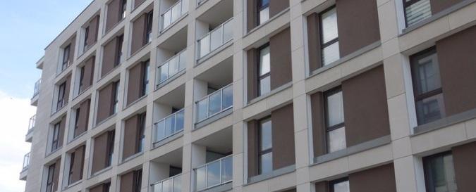 Warszawa Mokotów, ul. Wynalazek Gastronomia na wynajem za 5 900 PLN pow. 100 m2 2015 r.