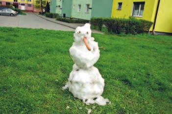 2 MOJA SPÓŁDZIELNIA 5/2017 Tym Niszczą Twoje reaguj razem ktoś upodobał sobie czujki ruchu, a jacyś inni ktosie na celownik wzięli okna. efekt... jak zwykle straty, i jeszcze raz straty.