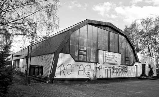 nie-tenisowych, wydarzeń. 39 Koncert muzyki poważnej otworzył jubileusz Dla ucha, oka i.