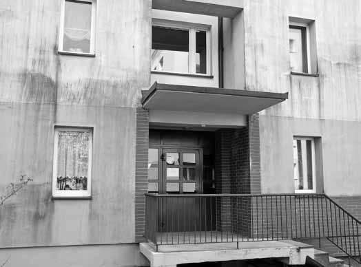 44 MOJA SPÓŁDZIELNIA 5/2017 Os. Bańgów Os. Centrum Os. Chemik Os. Michałkowice Os. Młodych Os. im. J. Tuwima Os. Węzłowiec O czym debatują w RO? ciąg dalszy mochody parkowane są po obu stronach.