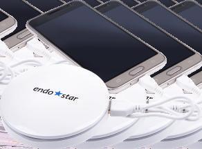 ENDOFOCUS I ENDOFOCUS NOWOŒCI - PREMIUJEMY DARMOW WYSY K I MAS MD-FLEX LIGHTBODY I PUTTY