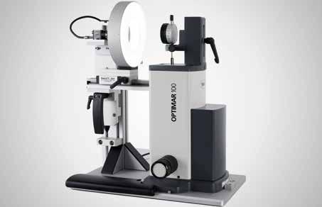 Precimar Optimar 100 BV.