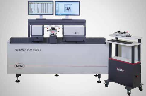 Precimar PLM 1000 E.