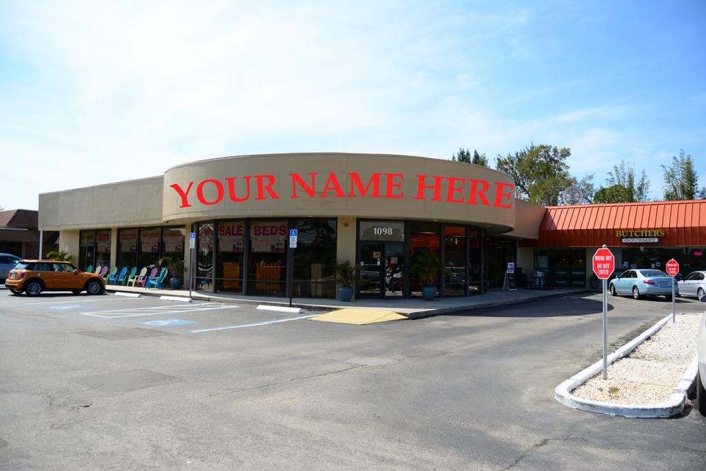 Retail or Office at Blackburn Point 1098 S Tamiami Trail, Osprey, FL 34229 Listing ID: 29941860 Status: Active Property Type: Retail-Commercial For Lease Retail-Commercial Type: Retail-Pad, Street
