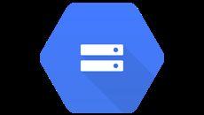typów i formatów Google Big Query storage (import)