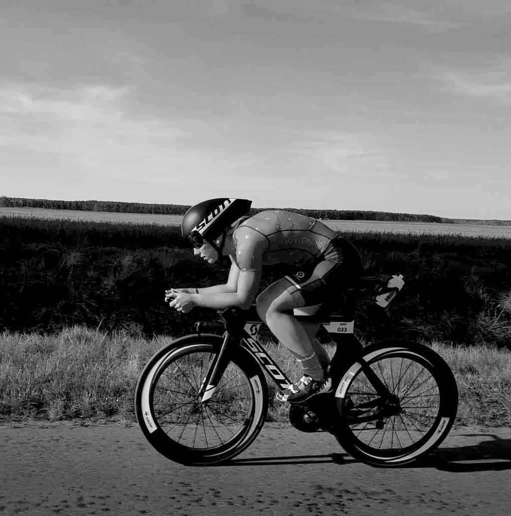 Triathlon