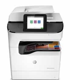 , gramatury do 300 gsm, duplex, jednoprzebiegowy dwustronny podajnik oryginałów, drukowanie sieciowe, wysyłanie sieciowe (formaty JPEG, TIFF, PDF, XPS, skanowanie do pliku, na serwer, do e-maila),
