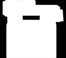 , max format A4, kaseta 550 ark., podajnik boczny 100 ark. opcjonalnie dodatkowe kasety, eksploatacja: kartridż 041/041H.