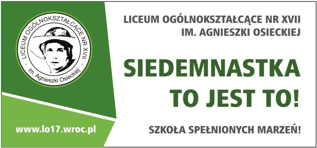 JĘZYK NIEMIECKI - sala 315 Informacja o nauczaniu języka niemieckiego i o przedsięwzięciach z języka niemieckiego przewidzianych do realizacji w czteroletnim liceum ogólnokształcącym Muzyka niemiecka