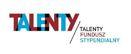 Sprawozdanie merytoryczne z działalności Funduszu Stypendialnego Talenty projektu Fundacji Pro Akademika w roku 2012 I.