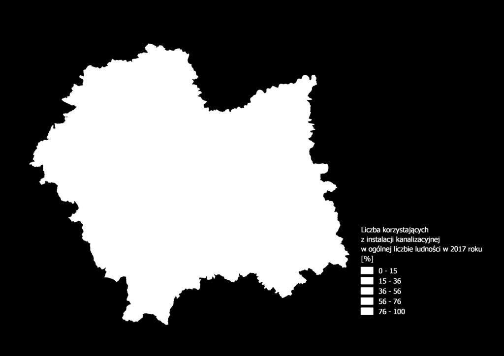 Mieszkańcy korzystający z