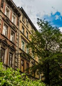 Śródmieście i Rozbark Utworzenie Centrum Usług Społecznych oraz lokali socjalnych, wspomaganych i chronionych w Bytomiu W Rozbarku i Śródmieściu podobszarach rewitalizacji powstaną dwa Centra Usług