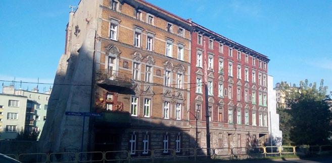 Walka z niską emisją Termomodernizacja oraz zmiana systemów ogrzewania nieruchomości zlokalizowanych w Śródmieściu Bytomia Bytomskie Mieszkania zrealizują projekt zakładający kompleksową