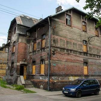 indywidualnych lokali, wymianę i zakup instalacji grzewczej i źródła ciepła oraz termomodernizacje budynków (do 30% wartości całkowitych kosztów kwalifikowalnych