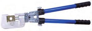 19 EK 22 Praski hydrauliczne,