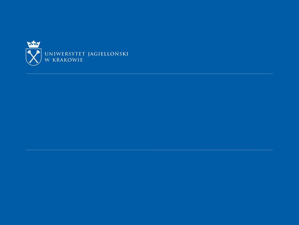 Prezentacja wyników badań ilościowych w ramach projektu POLGER Dr Adam Kirpsza Instytut