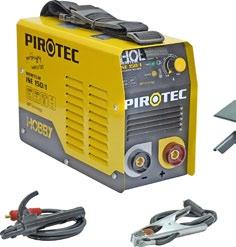 tarcza ochronna, klema masy, uchwyt elektry,