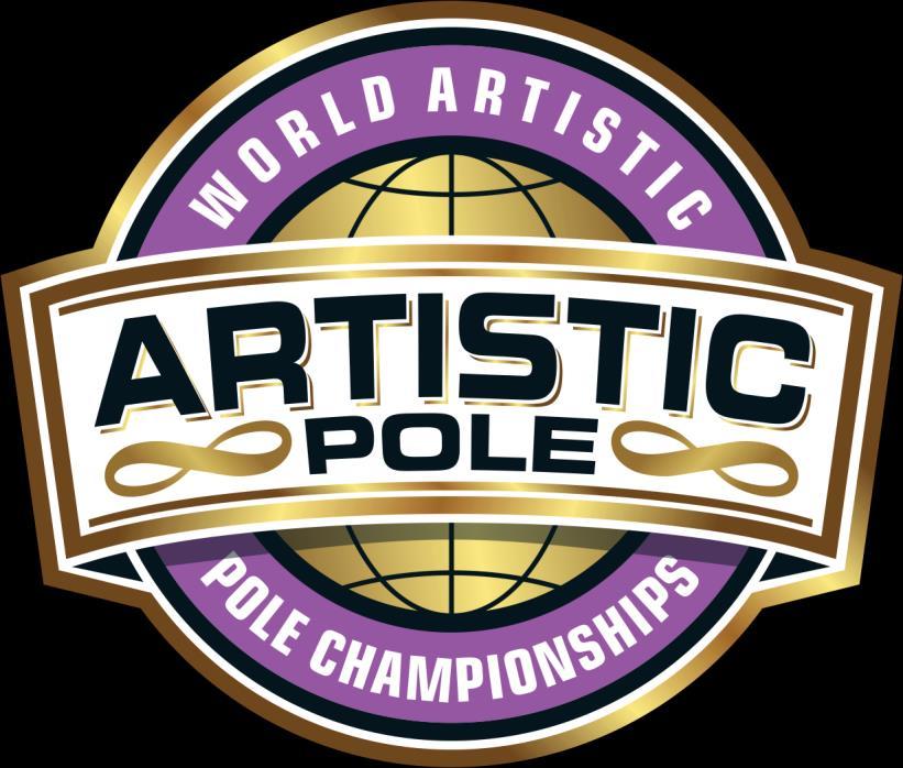 International Pole Sports Federation Mistrzostwa Artistic Pole System Oceniania