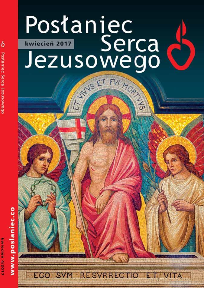 POSŁANIEC SERCA