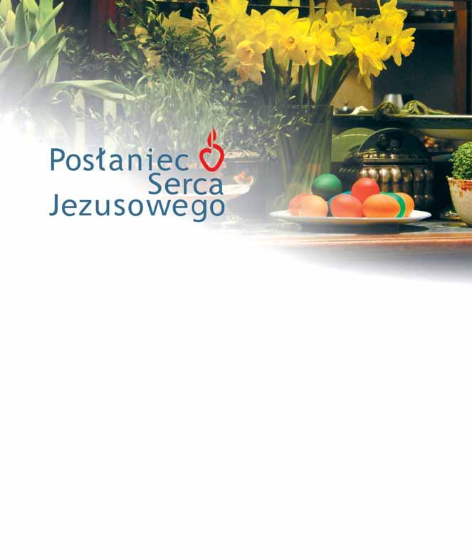 ukazuje się w Polsce od 1872 r. wspólna publikacja z Posłańcem Serca Jezusa (ukazuje się w USA od 1917 r.
