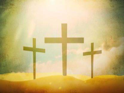 THE CHURCH Bulletin 22 / 2018 2 czerwca / June 2