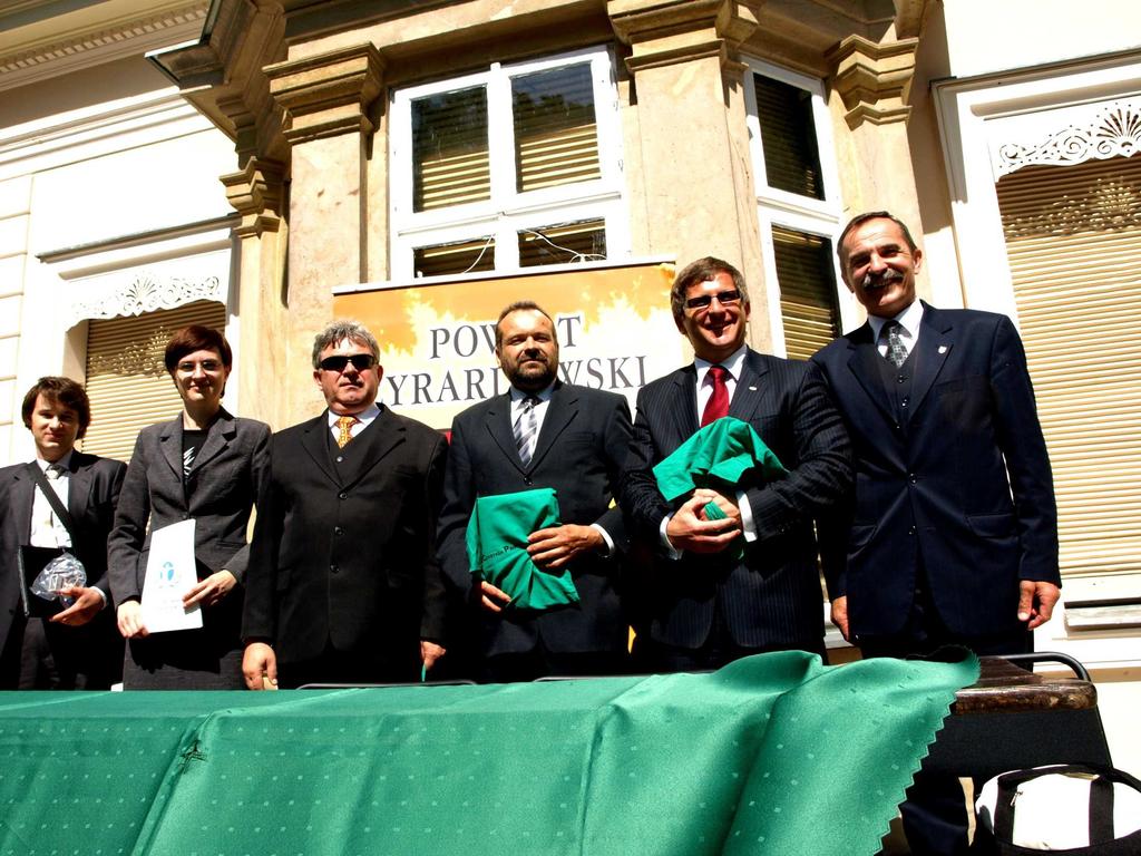 przez Prezesa FSN-T NOT,