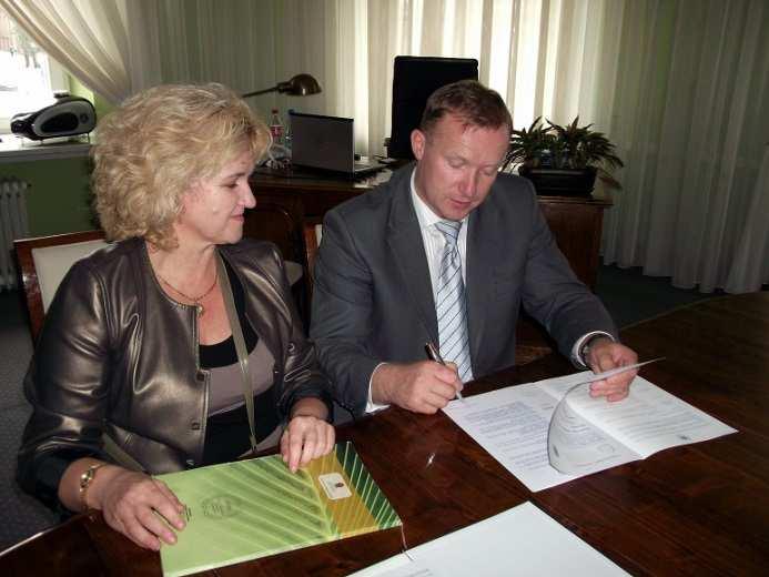 Otwocka, Dyrektor RDOŚ Warszawa