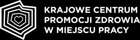 Dziękuję za uwagę Dane kontaktowe: Krajowe Centrum Promocji Zdrowia w Miejscu Pracy Instytut Medycyny Pracy w Łodzi im. prof. dra med. Jerzego Nofera ul. św.