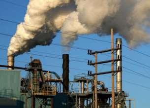 Gazy cieplarniane i ślad węglowy Ślad węglowy - wyliczenie całkowitej emisji