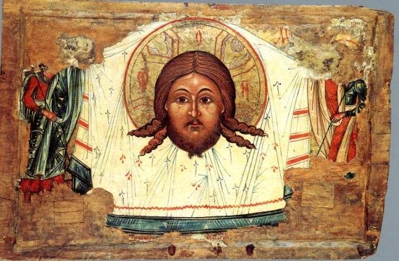 Pantokrator 2.