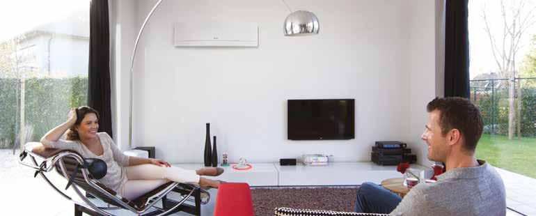 STRONY ARGUMENTACJI emura Daikin Emura Forma. Funkcja. Przemiana. Dlaczego Daikin Emura?