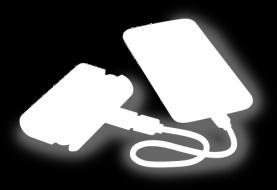 USB, woreczek w