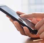 System informacji SMS System powiadamia administratora myjni za pomocą sms: o sytuacji awaryjnej o niskim poziomie chemii o krytycznym poziomie wody osmotycznej System