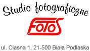 LEOŚ EDEN ul. Wspólna 70 Rakowiska LEOŚ EDEN ul. Okopowa 18a LEOŚ GROSZEK ul. Kopernika 24 8 Studio fotograficzne FOTOS www.fotossc.