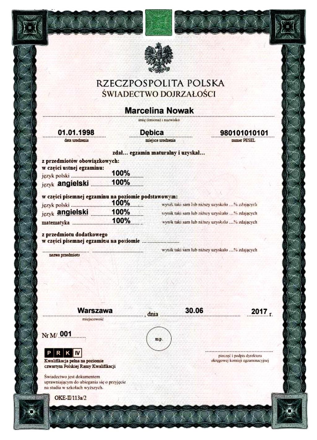 Polska