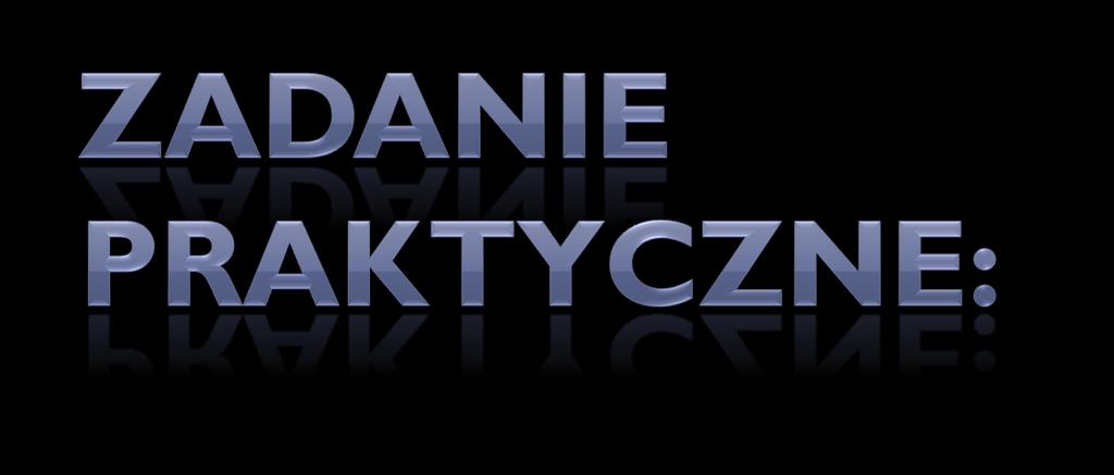 Aplikacje mobilne