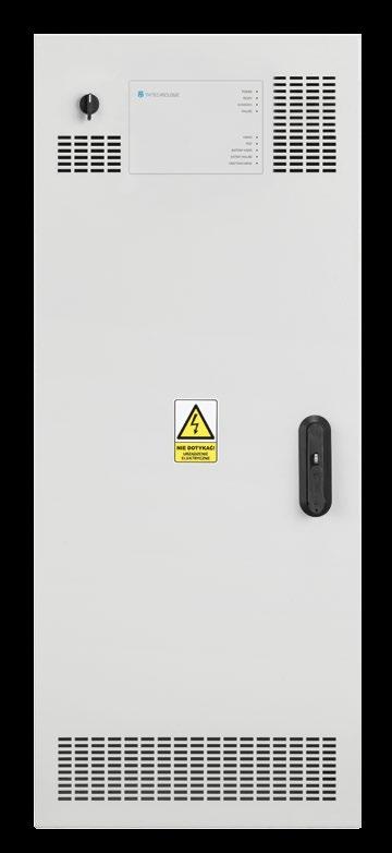 MONITOR FAZ PHASE MONITOR L 1 L 2 L 3 N MONITOR FAZ PHASE MONITOR RS485 L N MONITOR FAZ PHASE MONITOR L 1 L 2 L 3 N YnTKSYekw max. 2km 1 2.