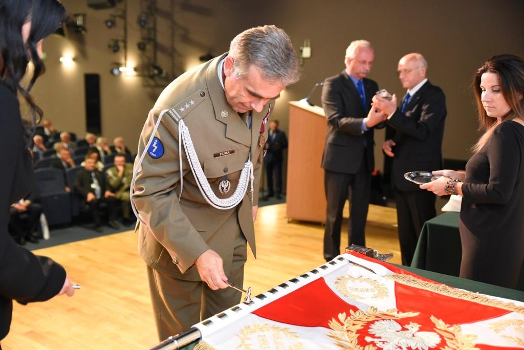 Marek Różycki Gwóźdź